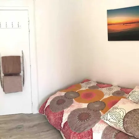 Apartment Retro *