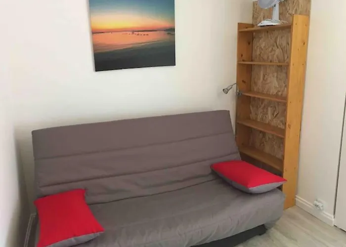 Retro Apartamento Chambéry